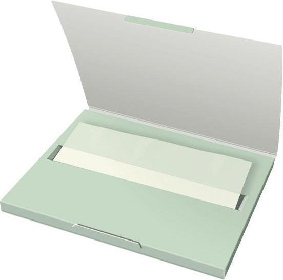 Produktbild Hildegard Braukmann Mattier Papier (Reinigungstücher Gesicht)