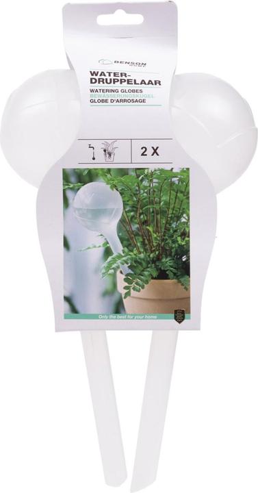 Actual product image Casativo Watering balls set of 4, watering balls (Irrigation balls)