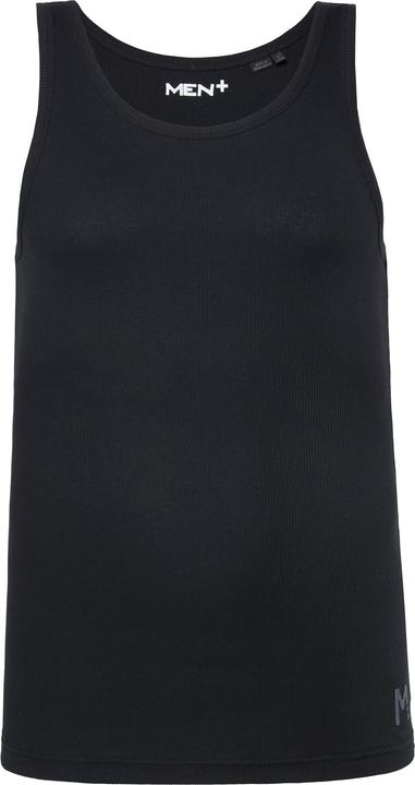 Actual product image Men+ Unterhemd, Rippjersey (4XL)