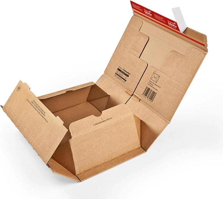 Produktbild Colompac Post (1 Stk., 46 x 31 x 16 cm)