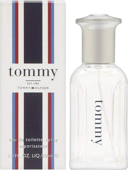 Produktbild Tommy Hilfiger Eau de Toilette (Eau de Toilette, 200 ml)
