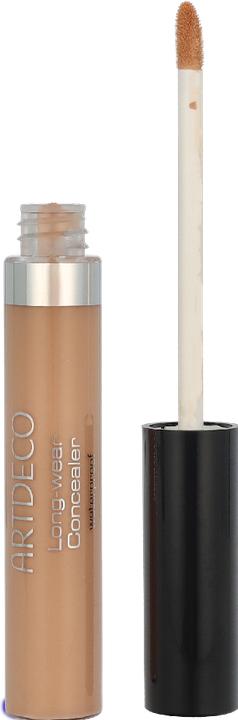 Actual product image Artdeco Long-Wear (18 Soft Peach)