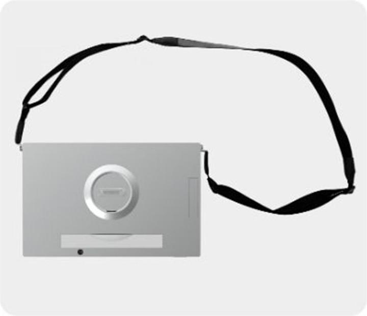 Capture Hybrid POS Shoulder Strap