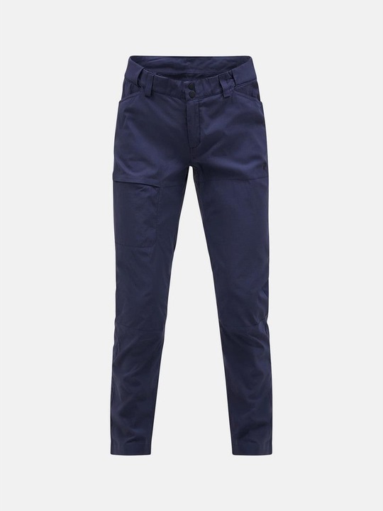 Actual product image Peak Performance W Iconiq Pants (XL)