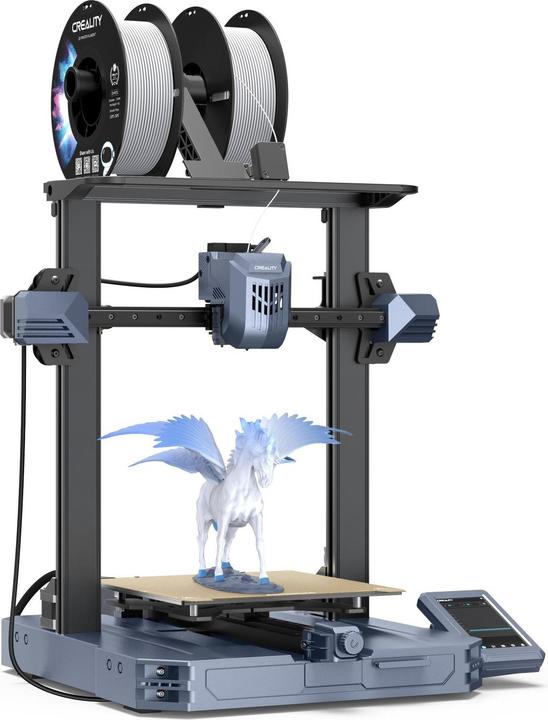 Actual product image Creality 3D Printer CR-10 SE