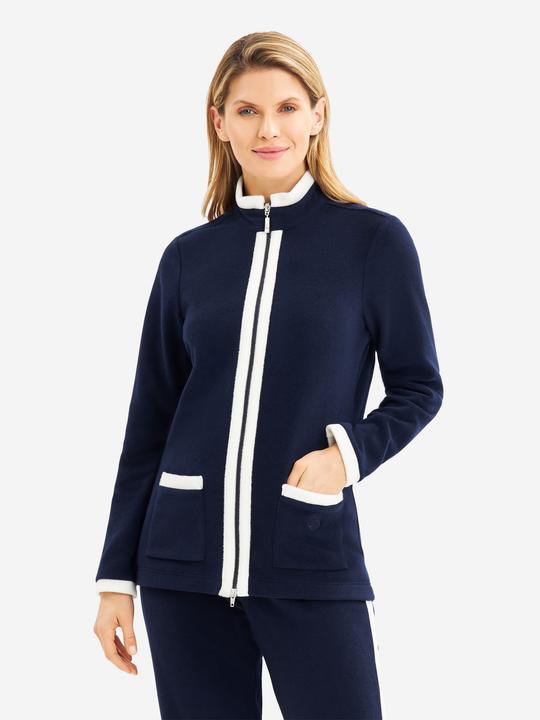 Produktbild Féraud Hausanzug Fleece (40)