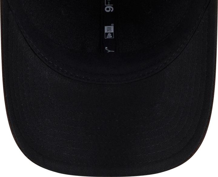 Produktbild New Era 9Forty M-Crow Cap - Authentic San Diego Padres (One Size)