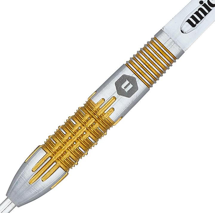 Image du produit Unicorn Fléchettes en acier Pro-Tech Style 1 (20 g)