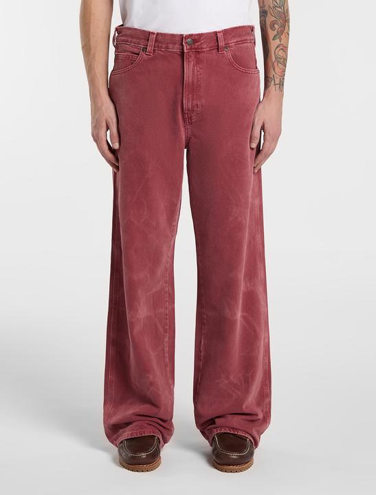Immagine prodotto Dickies Baggy Straight Work Jeans (32)