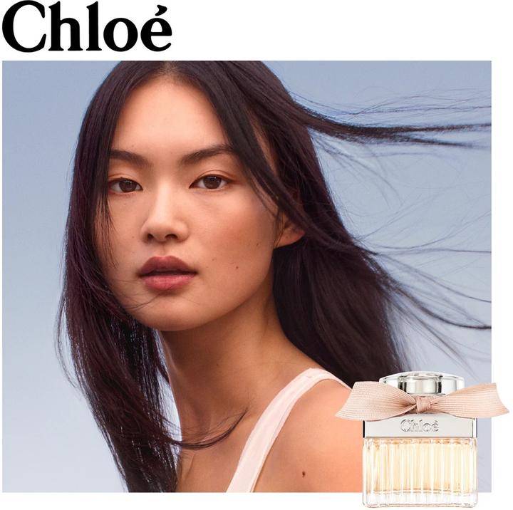 Image du produit Chloé Signature (Eau de parfum, 50 ml)