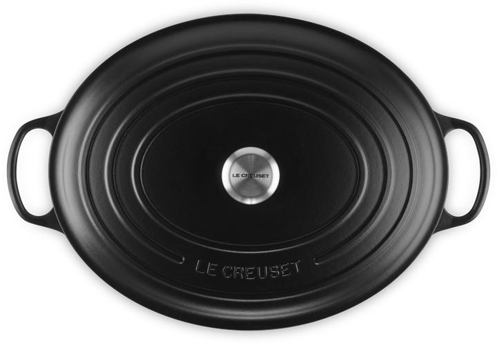 Produktbild Le Creuset Signature (40 cm, Bräter + Schmortopf, Gusseisen)