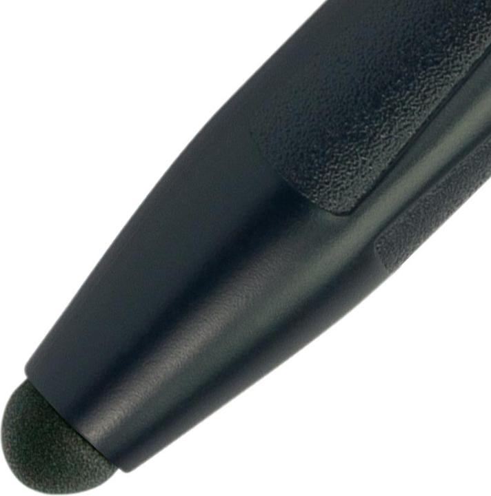 Immagine prodotto Online SWITCH PLUS cartucce rollerball (cartucce d'inchiostro, Nero, 0.50 mm)