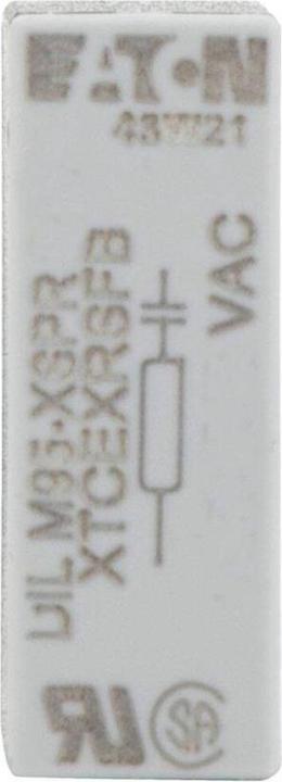 Produktbild Eaton RC Suppressor 130-240V für DILM40/DILM65