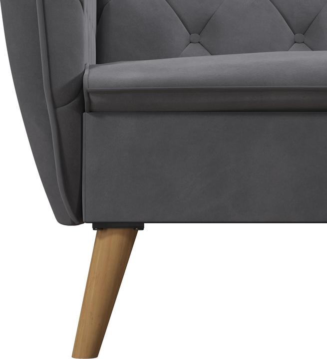 Actual product image Novogratz Tallulah (3-seater)