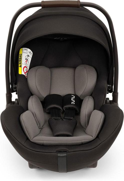 Produktbild Nuna Arra (Babyschale, ECE R129/i-Size Norm)