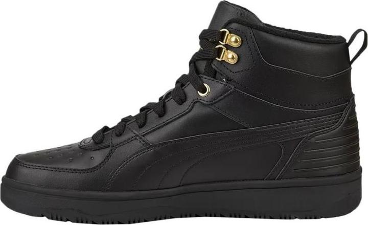 Actual product image Puma Rebound Rugged (37)