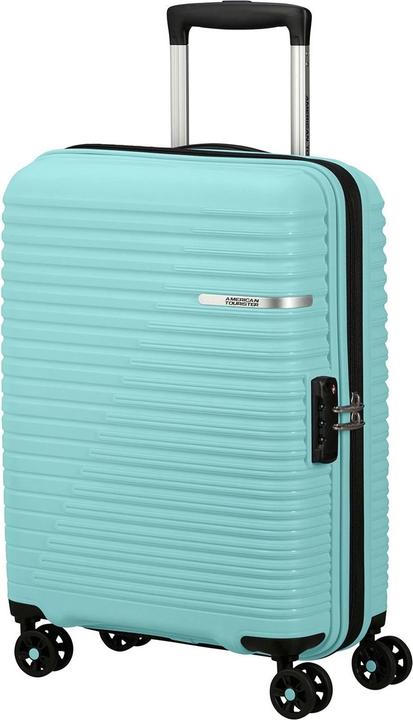 Actual product image American Tourister Liftoff Spinner (34 l)