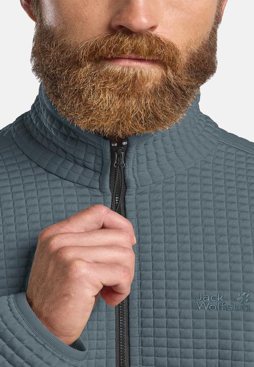 Actual product image Jack Wolfskin Mogari Fz M (XXL)