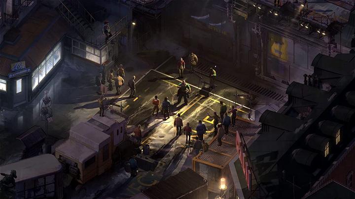 Produktbild Skybound Disco Elysium - The Final Cut (Xbox One X, Xbox Series X, DE)