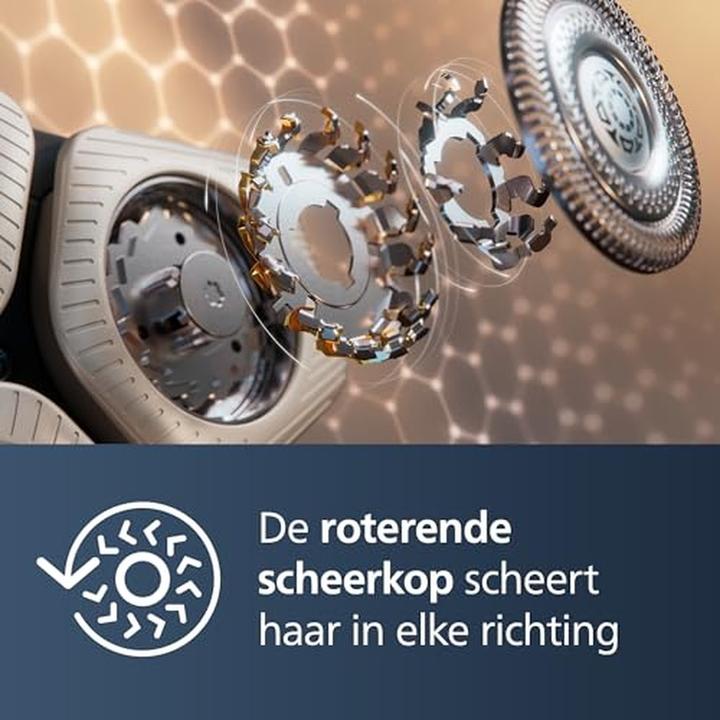 Productafbeelding Philips SP9882/36 Mirror