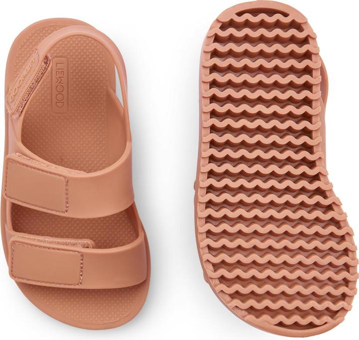 Actual product image Liewood Joy sandal (20)