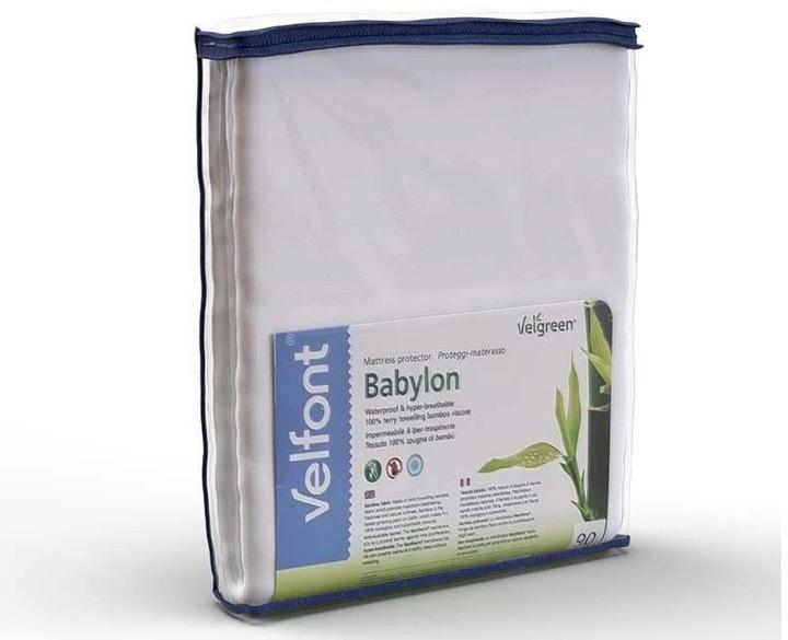 Produktbild Velfont Matratzenschoner (140 x 200 cm)