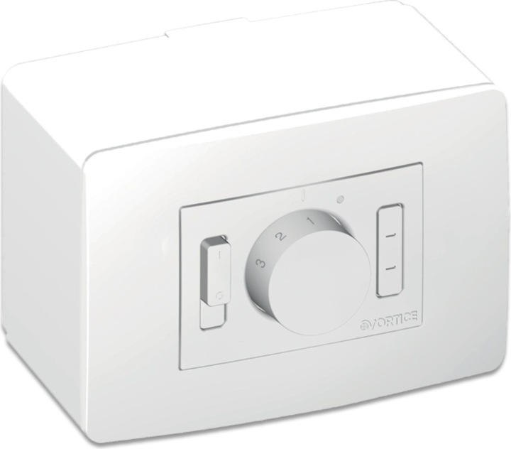 Produktbild Vortice Quadro Super T-HCS