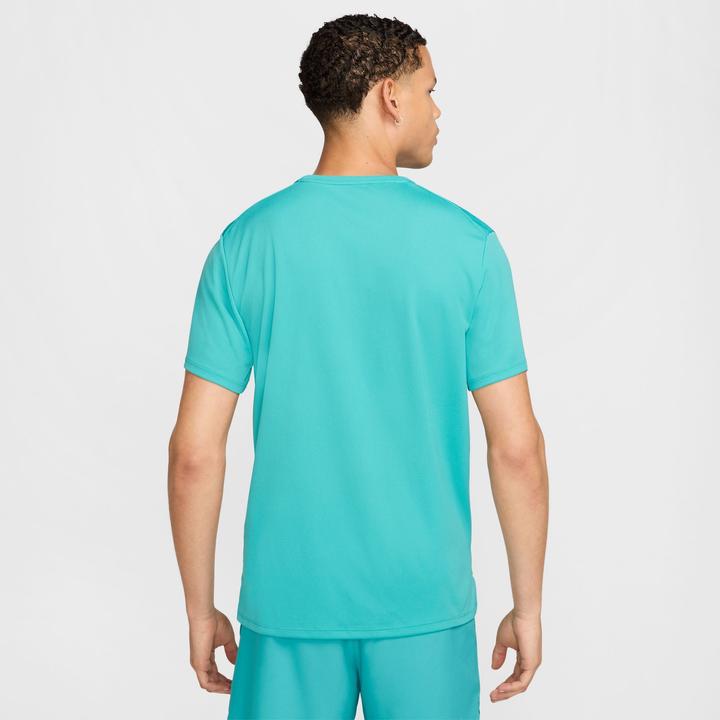 Actual product image Nike Miler Dri-FIT UV Run Division S/S (M)