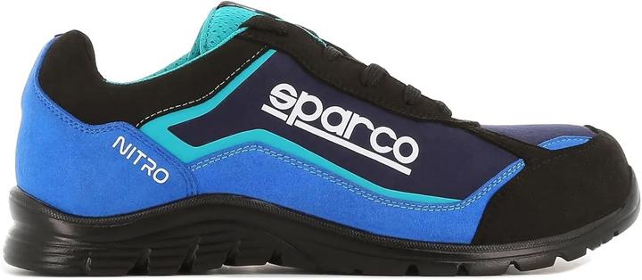 Actual product image Sparco Nitro (47)