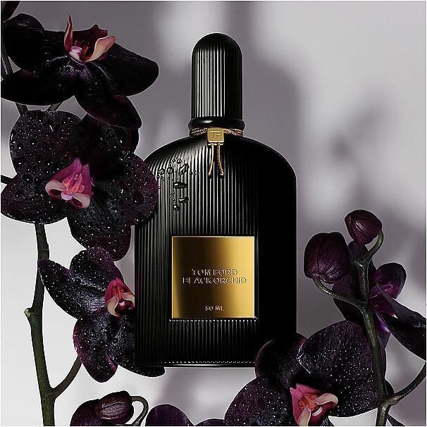 Actual product image Tom Ford Black Orchid (Eau de parfum, 30 ml)