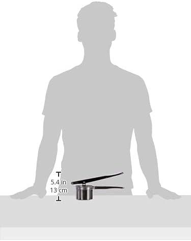 Actual product image Omac Quick potato masher