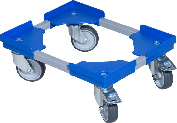 Produktbild Allit Transportroller (300 kg)
