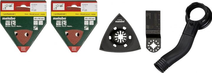 Immagine prodotto Metabo Multitool