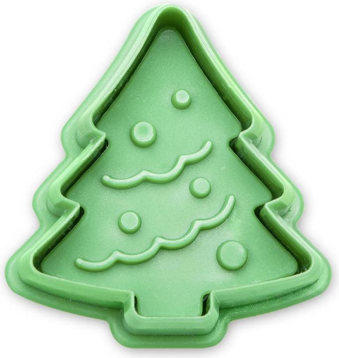 Städter Tagliabiscotti con espulsore Abete