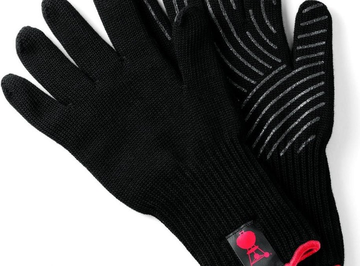 Immagine prodotto Weber Set di guanti per griglia L/XL (100% Aramide)