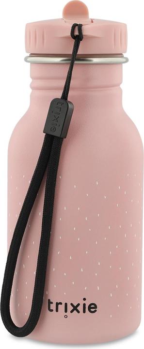 Actual product image Trixie Trinkflasche 350ml Schmetterling (0.35 l)