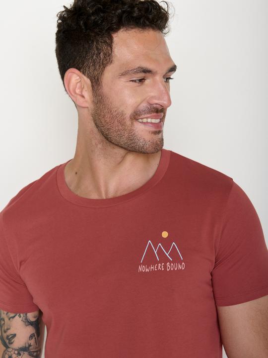 Produktbild Greenbomb Guide Nowhere Bound (XL)