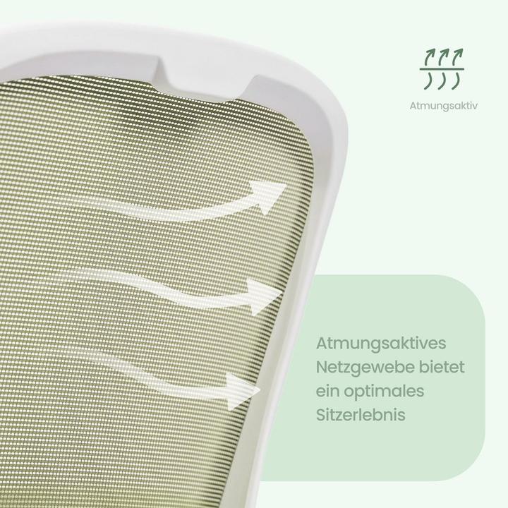 Actual product image Songmics Home Office (46 - 54 cm)