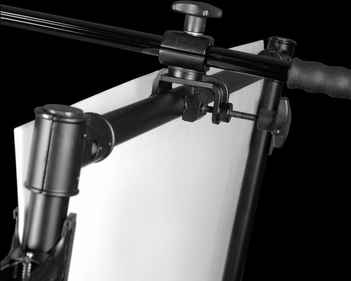 Produktbild Walimex pro Pro Aufnahmetisch Set Pro Daylight (100 cm, 80 cm)