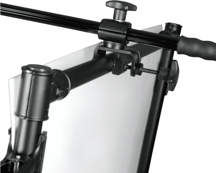 Actual product image Walimex pro Pro Shooting Table Set Pro Daylight (100 cm, 80 cm)
