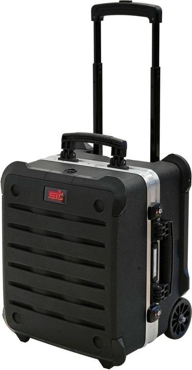 Actual product image GT Line V-Rock Turtle PTS