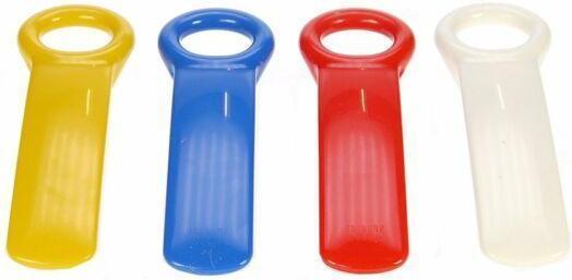 Actual product image Brix Design Deckelöffner Jarkey farbig sortiert