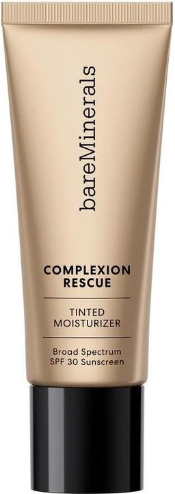 Actual product image Bare Minerals Complexion Rescue Tinted Hydrating Gel Cream Mahogany 6N