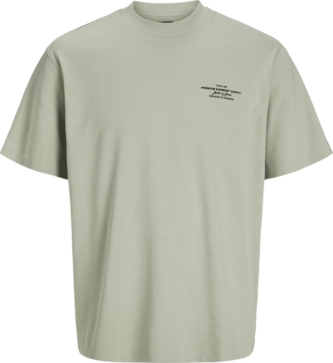 Produktbild Jack & Jones Jprblachad Branding Ss Crew Neck Tee Sn (XS)