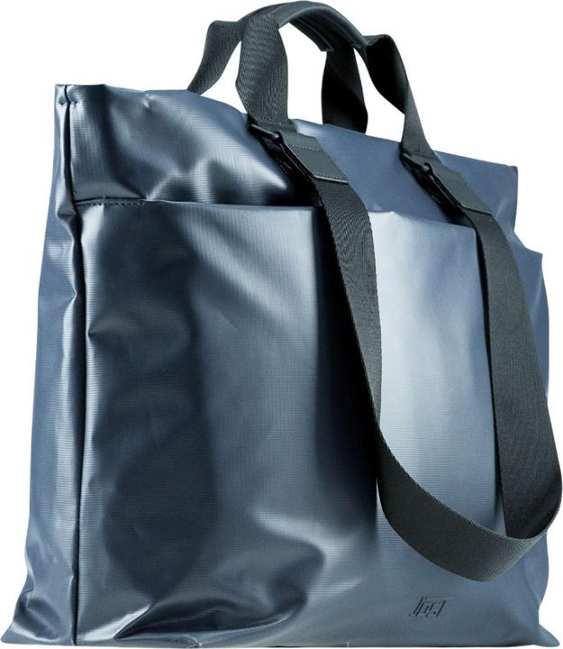 Image du produit Jost Sac à main Tolja protection RFID 40 cm pour ordinateur portable (14 l)