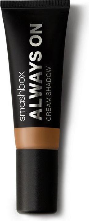 Image du produit Smashbox Always On Cream Shadow Amber (Ambre)