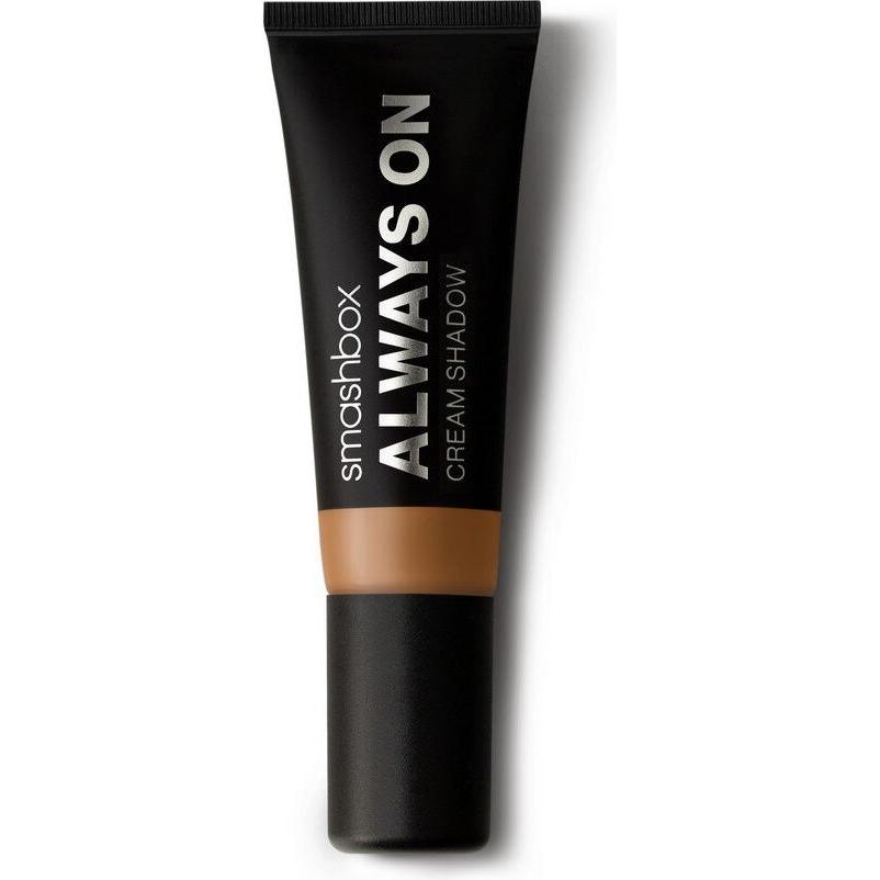 Smashbox Always On Cream Shadow Amber (Amber) (C6H5040000)