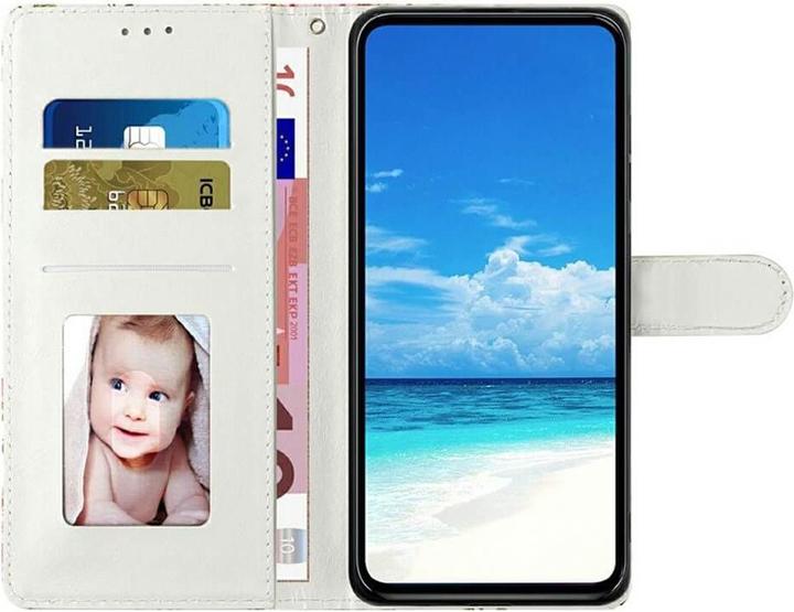 Produktbild Cover-Discount Galaxy A37 - Taschen Hülle mit Motiv (Samsung Galaxy A37)