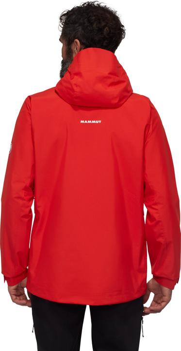 Immagine prodotto Mammut Alto Light HS Hooded Jacket (XXL)