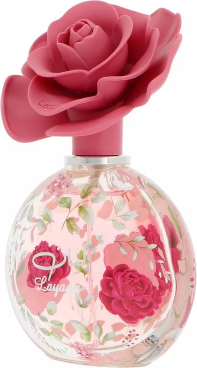 Produktbild Lattafa Layaan (Eau de Parfum, 75 ml)